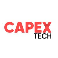 Capex Tech Logo